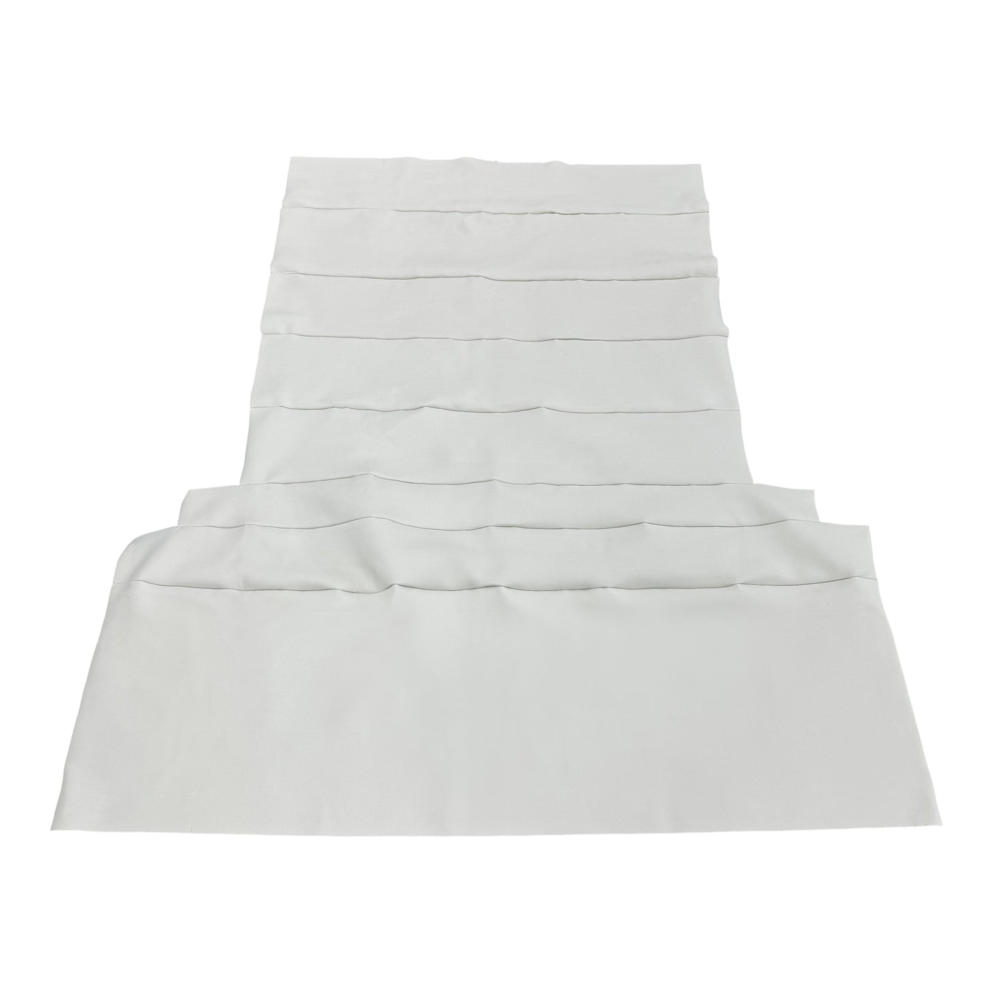 1949-51 Ford Prefect 4Dr Sedan Bow Style Auto Headliner