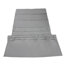 1939-40 Cadillac Series 60 Special 4Dr Bow Style Auto Headliner