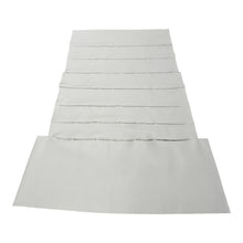 1949-52 Hudson Commodore 2Dr Bow Style Auto Headliner