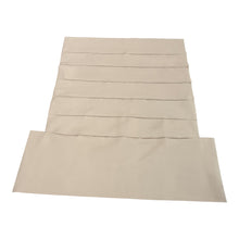 1946-48 Dodge Custom Club Coupe Bow Style Auto Headliner