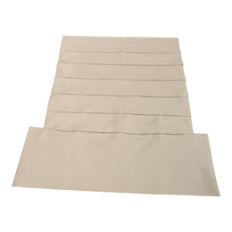 1946-48 Dodge Custom Club Coupe Bow Style Auto Headliner