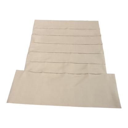 1946-48 Dodge Custom Club Coupe Bow Style Auto Headliner