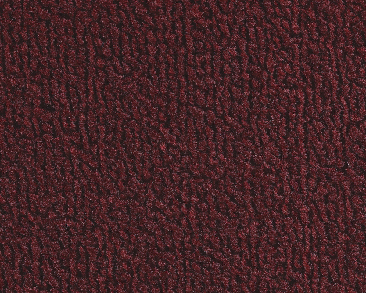 1967 Oldsmobile Cutlass Supreme 4Dr Front and Rear Auto Carpet Kit