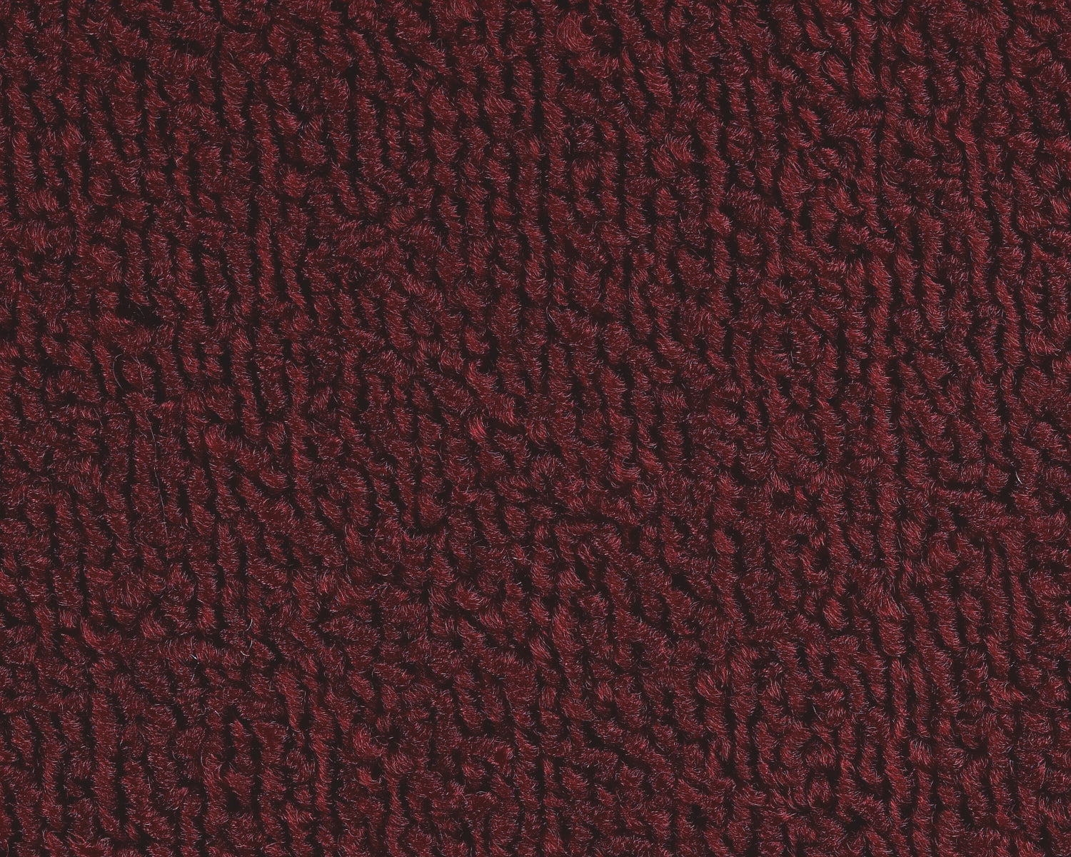 Pattern 53 Aut 1950-53 MG TD with Flat Floor Complete Interior Auto Carpet Kit ...