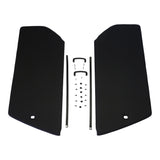 1973 Porsche 911 RS Door Panels