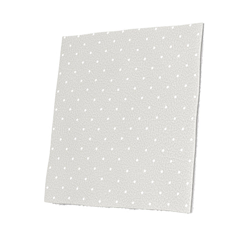 Material Type - Perforated Vinyl