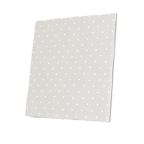 Material Type - Perforated Vinyl