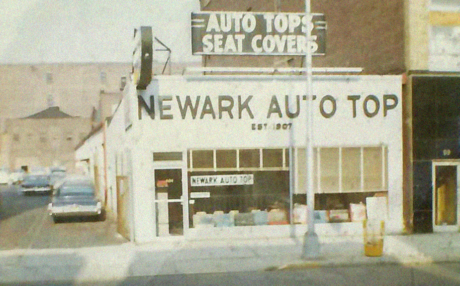 Classic Car Interior Parts & Accessories – Newark Auto