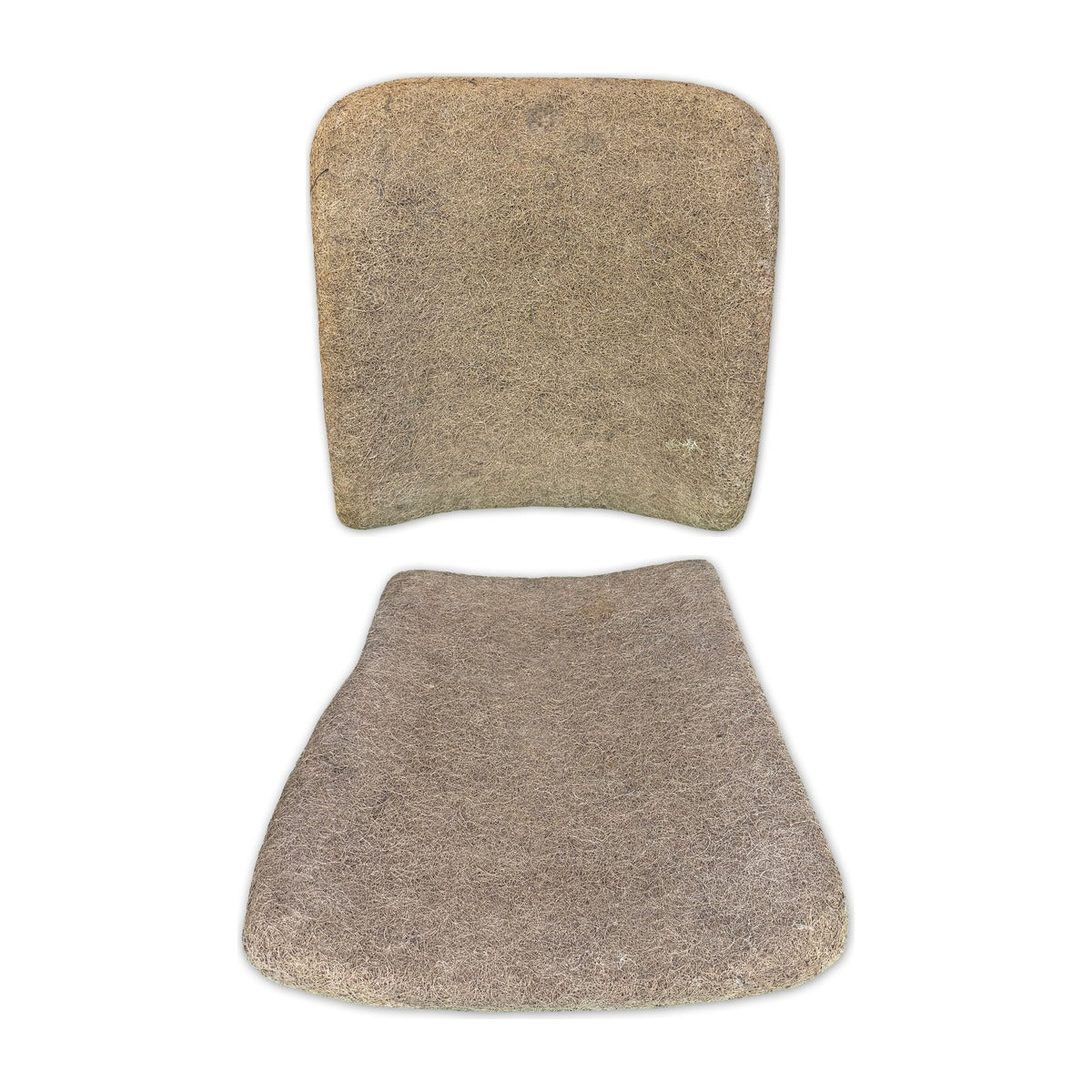 1963-1971 Mercedes-Benz W113 Driver Seat Pad Kit — Backrest & Cushion