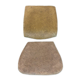 1972-1985 Mercedes-Benz R107 Seat Pad Kit — Backrest & Cushion